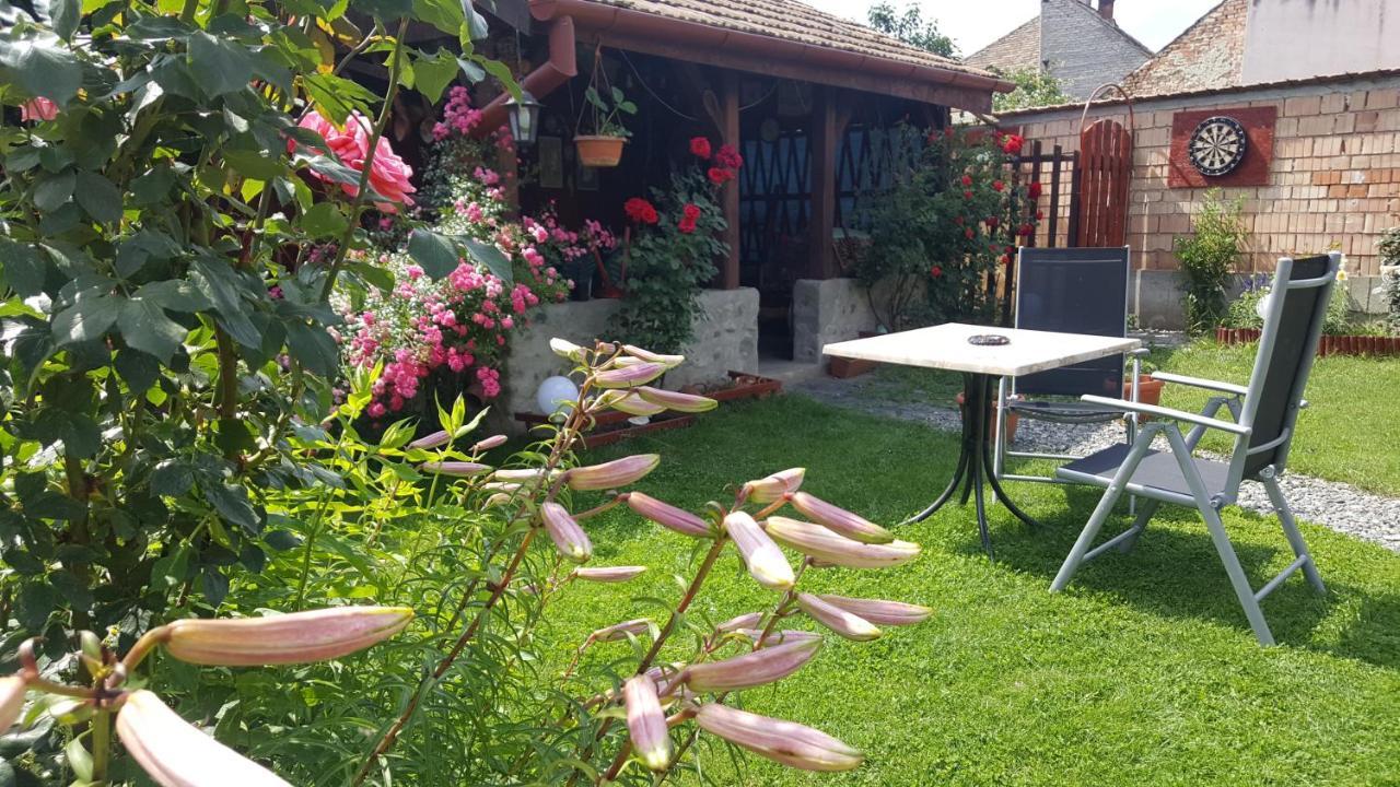 Pension Ela سيبيو المظهر الخارجي الصورة